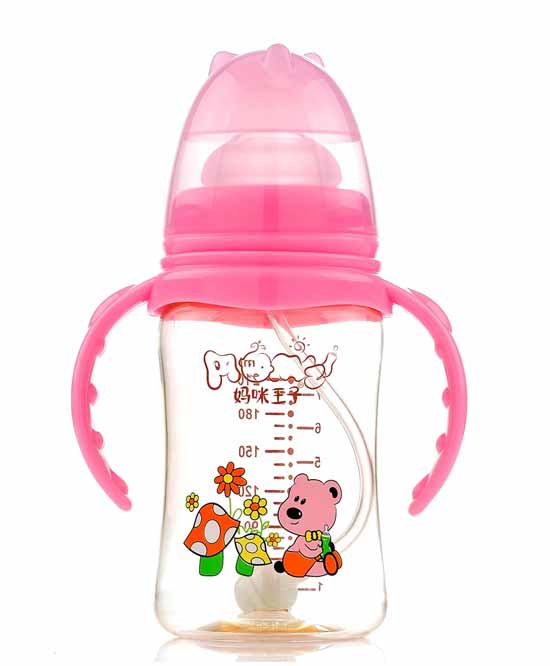 ��������PPSU�����Ԅ���210ml��ƿ