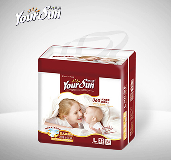 怡兒爽超薄彈力環腰褲L32片