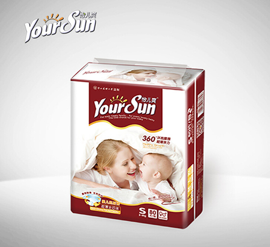 怡兒爽超薄彈力環腰褲S80片