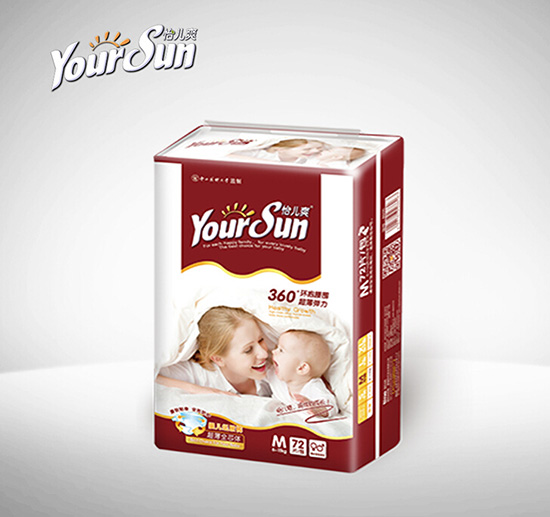 怡兒爽超薄彈力環腰褲M72片