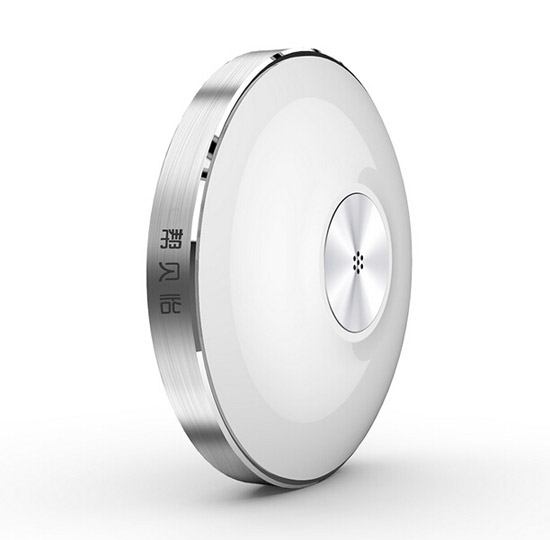 幫貝怡極客尿不濕報警器