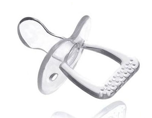 優冠寶貝全硅膠安撫奶嘴