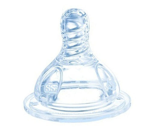 優冠寶貝超軟奶嘴S