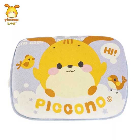 比卡諾兒童枕