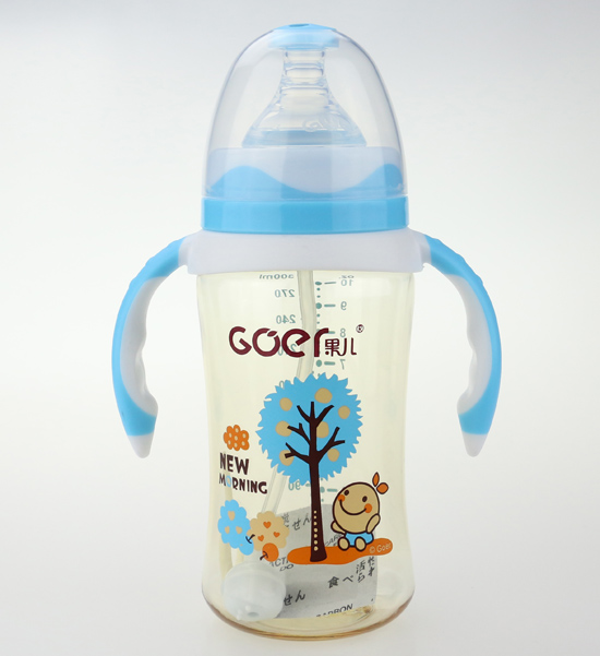 ����300mlPPSU������ƿ�{ɫ