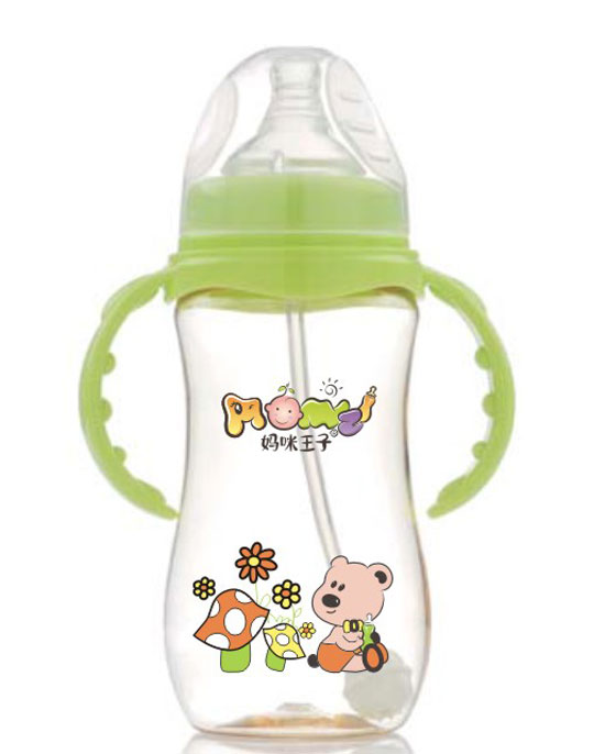  ��������PPSU�����Ԅ���300ml������ƿ