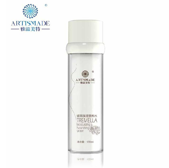 雅滋美特銀耳保濕營養水