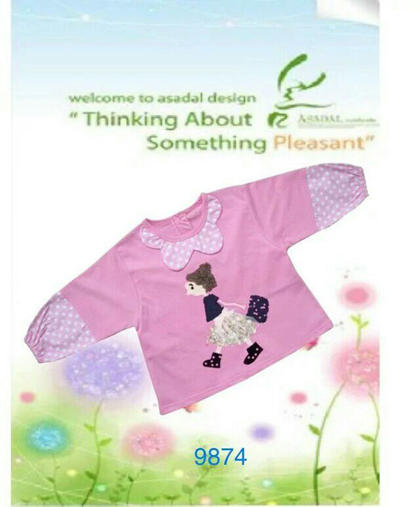 �옷С�����l�� ��ɫ СŮ��