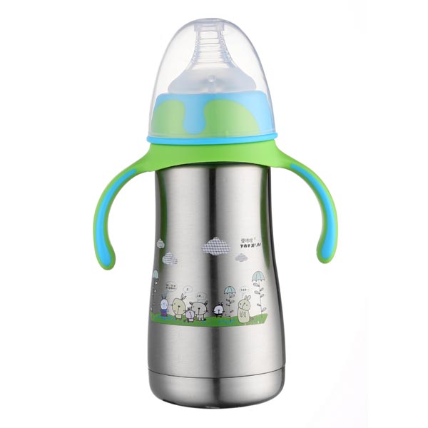 �������Ųʱ�����ƿ260ML�Gɫ