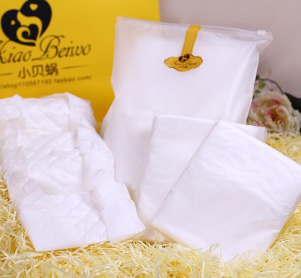 小貝蝸產后月子專用衛生巾9