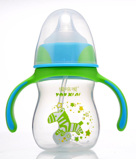 �������Ų�PP�����Ԅ���ƿ180ML�{�Gɫ