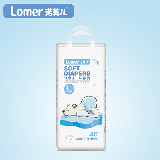 輕享樂(lè)環(huán)腰褲L40片