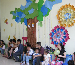 奇卡啟智靈精彩活動2