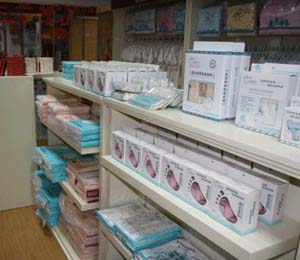 愛幼多中島展示