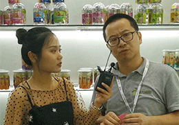 ֱǧʳƷ˼ؐ°2019ϺCBMEͯչF