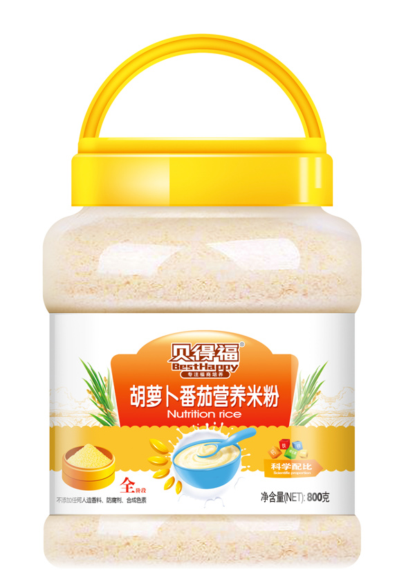 貝得福胡蘿卜番茄營養米粉桶裝.jpg 貝得福胡蘿卜番茄營養米粉桶裝.jpg