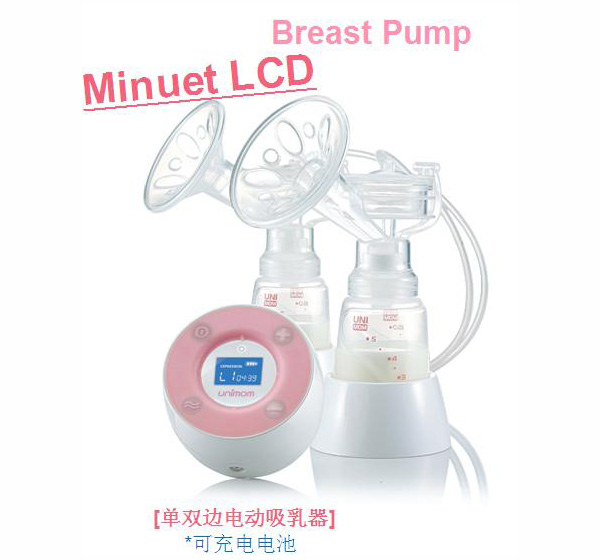  Unimom minuet lcd���p߅늄�������