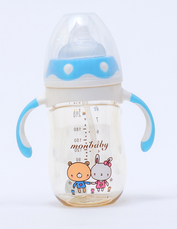       �ˌ����Z��PPSU��ƿ-�{ɫ210ml