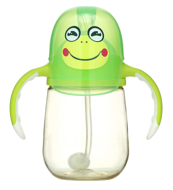 向太陽奶瓶青蛙圖案綠色.jpg 向太陽奶瓶青蛙圖案綠色.jpg