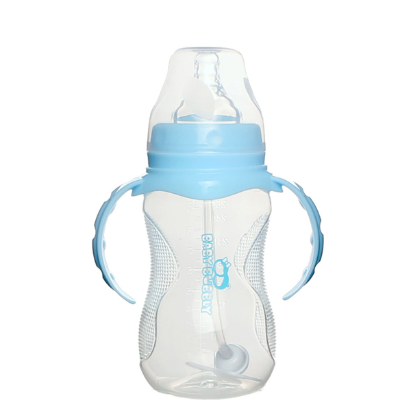 sweetbaby���׃�PP��ƿ���ڏ�260ml�{ɫ.jpg