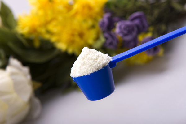 祿美多有機奶粉粉質圖1.jpg 祿美多有機奶粉粉質圖1.jpg