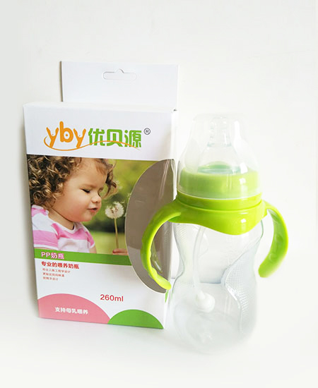 優貝源綠色PP奶瓶260ml.jpg 優貝源綠色PP奶瓶260ml.jpg