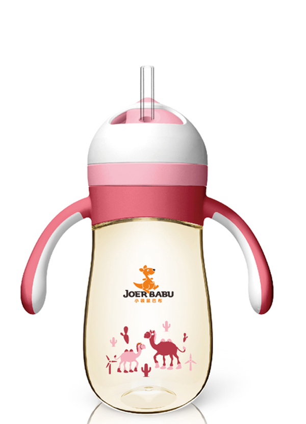 小袋鼠巴布寶寶學(xué)飲杯260ml紅色.jpg 小袋鼠巴布寶寶學(xué)飲杯260ml紅色.jpg