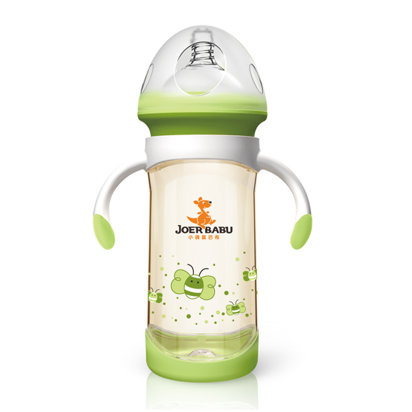  С����Ͳ�PPSU��ƿBP-802�Gɫ