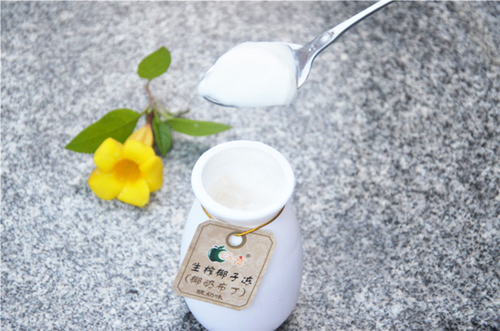 果不離生榨椰子凍(椰奶布丁).jpg 果不離生榨椰子凍(椰奶布丁).jpg