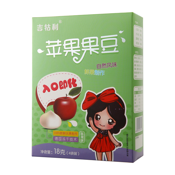 吉牯利蘋果果豆.jpg 吉牯利蘋果果豆.jpg