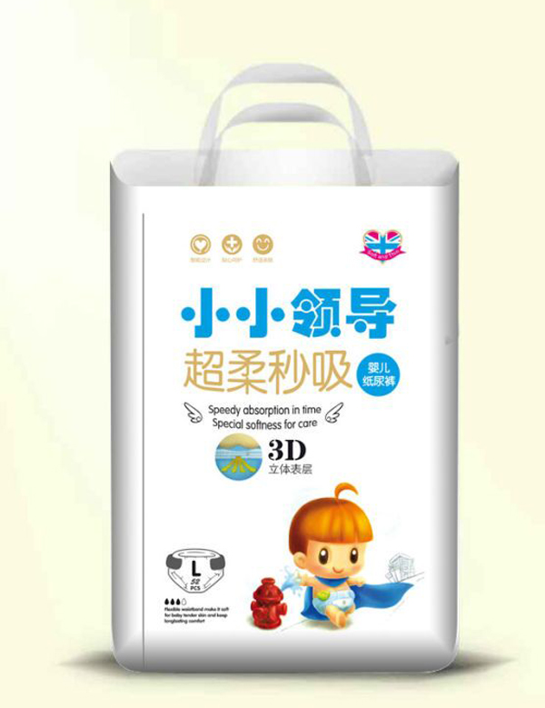 小小領導嬰兒紙尿褲L碼 (52片).jpg 小小領導嬰兒紙尿褲L碼 (52片).jpg