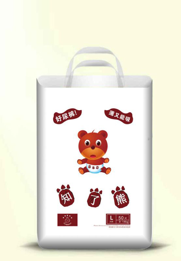 知了熊嬰兒紙尿褲L碼大包(50片).jpg 知了熊嬰兒紙尿褲L碼大包(50片).jpg