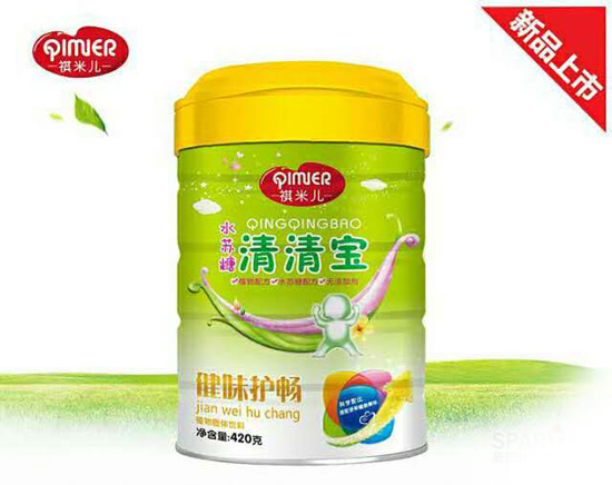 祺米兒水蘇糖清清寶-健味護暢配方(罐裝).jpg 祺米兒水蘇糖清清寶-健味護暢配方(罐裝).jpg