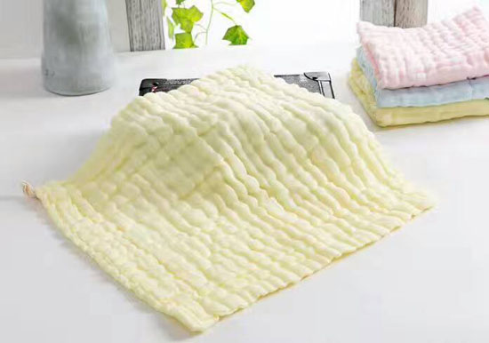 淘貝貓彩色水洗紗布手帕-黃色.jpg 淘貝貓彩色水洗紗布手帕-黃色.jpg