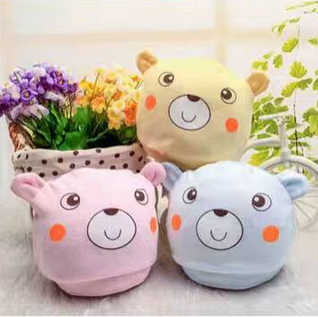 淘貝貓小熊胎帽-紅黃藍.jpg 淘貝貓小熊胎帽-紅黃藍.jpg