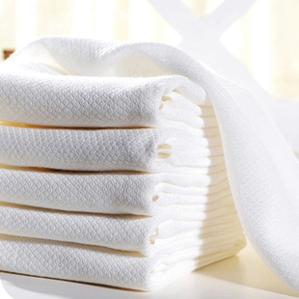 皇家之星 竹纖維嬰兒尿布(5入)(華夫格)