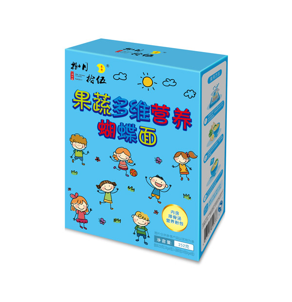 捌月拾伍果蔬多維營養(yǎng)蝴蝶面252g.jpg 捌月拾伍果蔬多維營養(yǎng)蝴蝶面252g.jpg