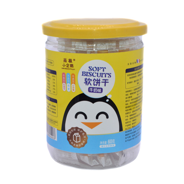 南極小企鵝軟餅干牛奶味.jpg 南極小企鵝軟餅干牛奶味.jpg