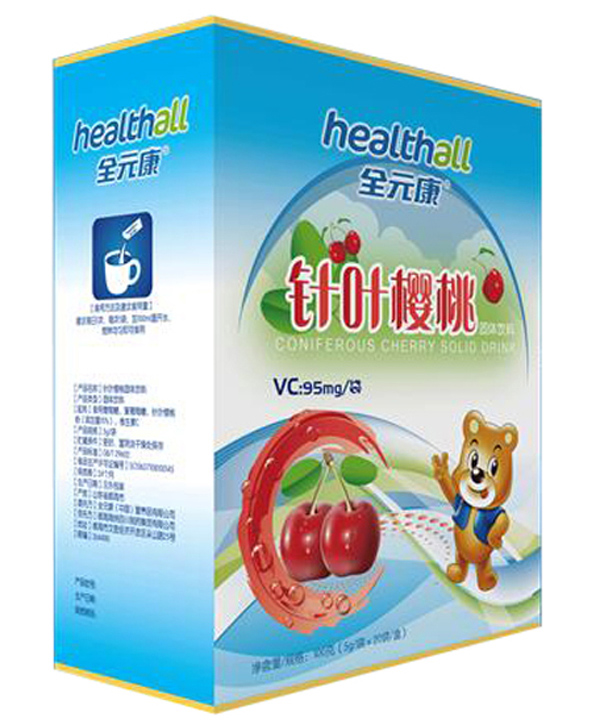 全元康針葉櫻桃固體飲料.jpg 全元康針葉櫻桃固體飲料.jpg
