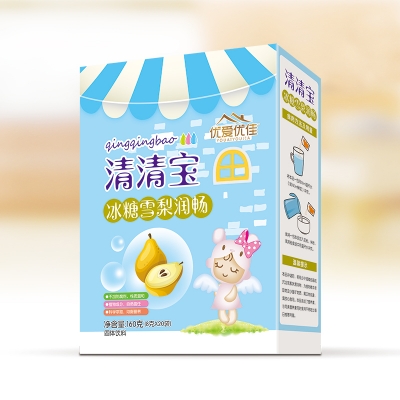 優愛優佳冰糖雪梨潤暢清清寶(盒裝).jpg 優愛優佳冰糖雪梨潤暢清清寶(盒裝).jpg