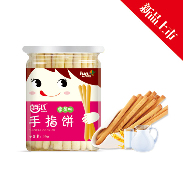 喜樂氏手指餅香蕉味.jpg 喜樂氏手指餅香蕉味.jpg