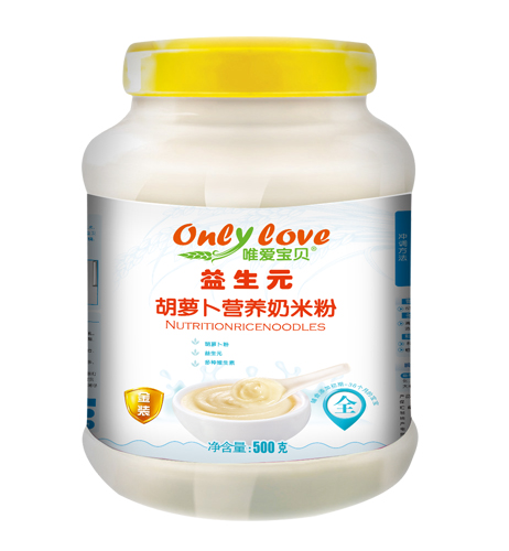 唯愛寶貝益生元胡蘿卜營養奶米粉桶裝.jpg 唯愛寶貝益生元胡蘿卜營養奶米粉桶裝.jpg