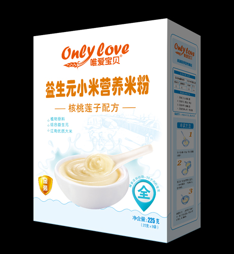 唯愛寶貝益生元小米營養米粉核桃蓮子配方盒裝.jpg 唯愛寶貝益生元小米營養米粉核桃蓮子配方盒裝.jpg