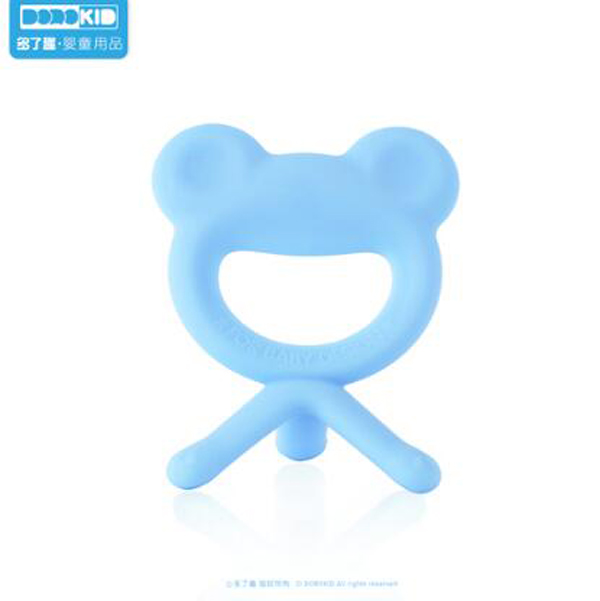 多了趣哆彩蛙牙膠(藍色).jpg 多了趣哆彩蛙牙膠(藍色).jpg