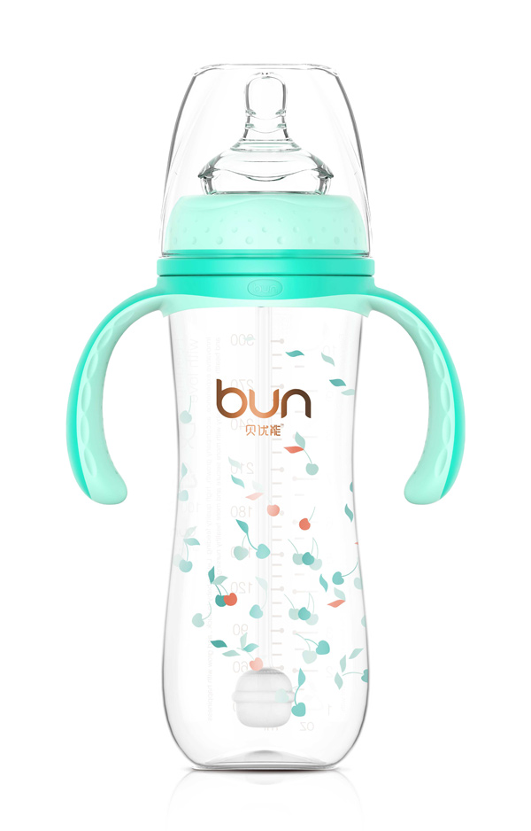 貝優能纖巧型帶柄自動寬口PP奶瓶300ml.jpg 貝優能纖巧型帶柄自動寬口PP奶瓶300ml.jpg