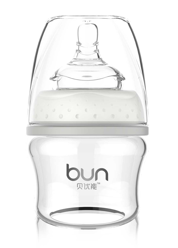 貝優能初生嬰兒果汁玻璃奶瓶60ml.jpg 貝優能初生嬰兒果汁玻璃奶瓶60ml.jpg