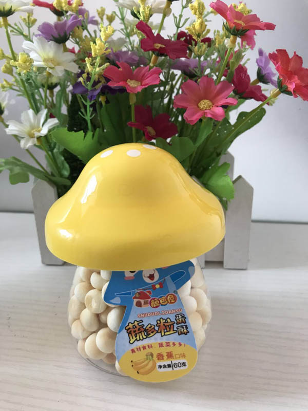 顏色屋蔬多粒蛋酥蘑菇瓶香蕉口味.jpg 顏色屋蔬多粒蛋酥蘑菇瓶香蕉口味.jpg