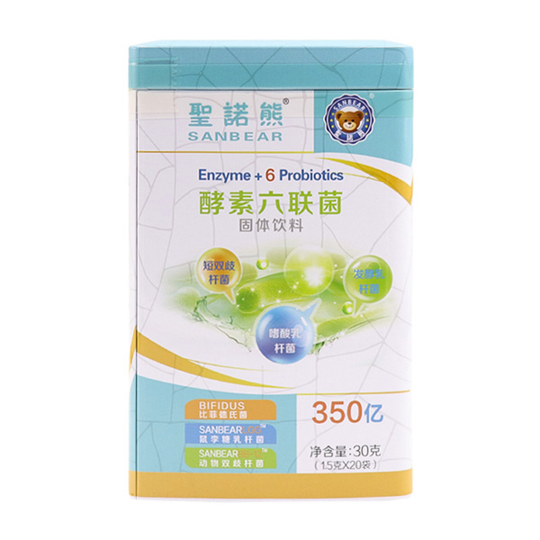 圣諾熊酵素六聯菌20袋.jpg 圣諾熊酵素六聯菌20袋.jpg
