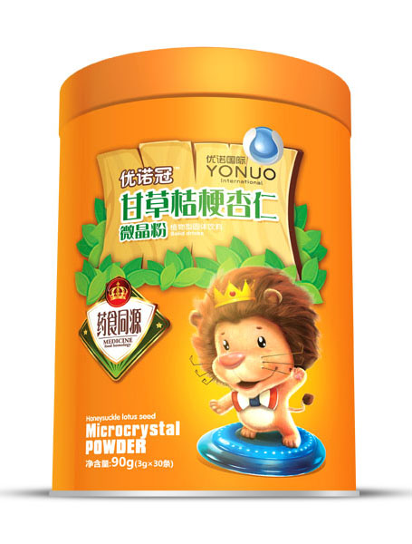 優諾冠藥食同源甘草桔梗杏仁微晶粉.jpg 優諾冠藥食同源甘草桔梗杏仁微晶粉.jpg