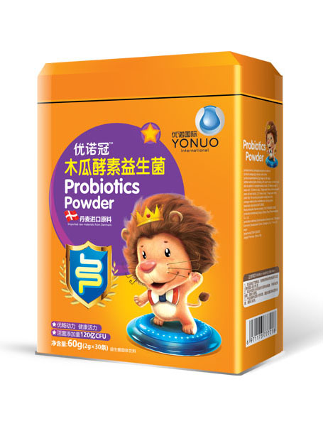 優諾冠木瓜酵素益生菌凍干粉60g.jpg 優諾冠木瓜酵素益生菌凍干粉60g.jpg